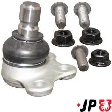 JP GROUP a/s 4140301500