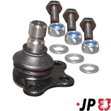 JP GROUP a/s 4140302200