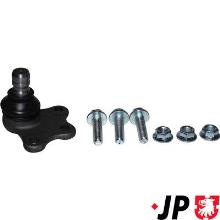 JP GROUP a/s 4140302400