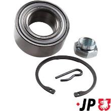 JP GROUP a/s 4141300810