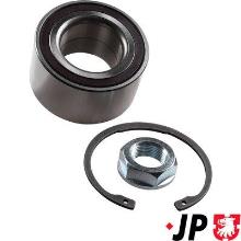 JP GROUP a/s 4141301510