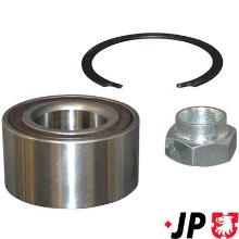 JP GROUP a/s 4141302110