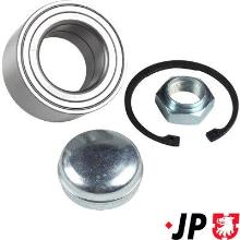JP GROUP a/s 4141302410