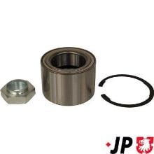 JP GROUP a/s 4141302510