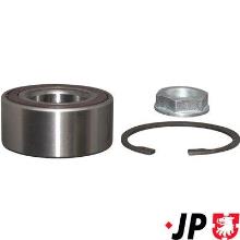 JP GROUP a/s 4141302710