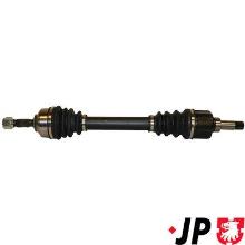 JP GROUP a/s 4143100100