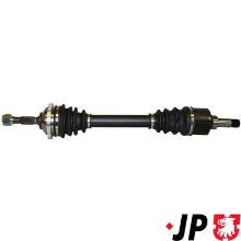 JP GROUP a/s 4143100200