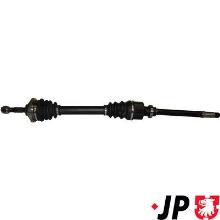 JP GROUP a/s 4143100400