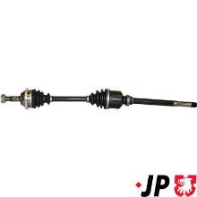 JP GROUP a/s 4143100500