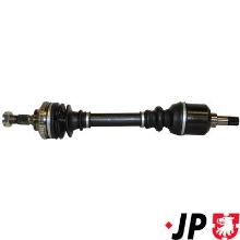 JP GROUP a/s 4143100600