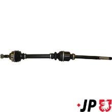 JP GROUP a/s 4143100700