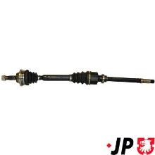 JP GROUP a/s 4143101200