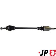 JP GROUP a/s 4143101400