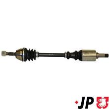 JP GROUP a/s 4143101600