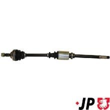 JP GROUP a/s 4143102200