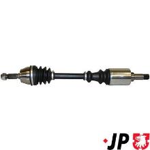 JP GROUP a/s 4143102500