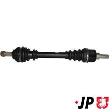 JP GROUP a/s 4143102700