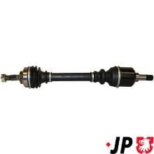 JP GROUP a/s 4143102800
