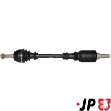 JP GROUP a/s 4143103000