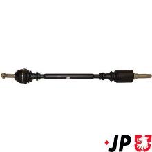 JP GROUP a/s 4143103100