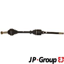 JP GROUP a/s 4143103200