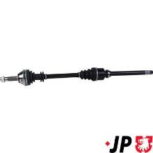 JP GROUP a/s 4143103400