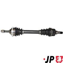 JP GROUP a/s 4143103700