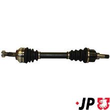 JP GROUP a/s 4143103800