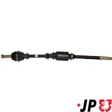 JP GROUP a/s 4143104000