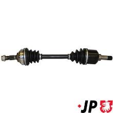 JP GROUP a/s 4143104100