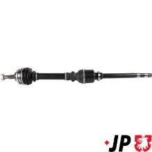 JP GROUP a/s 4143104380