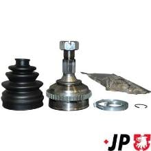 JP GROUP a/s 4143300110