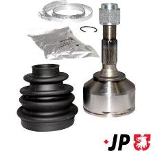 JP GROUP a/s 4143300210