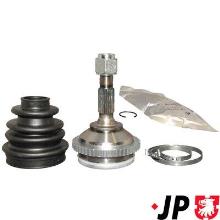 JP GROUP a/s 4143300310