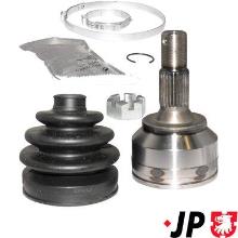 JP GROUP a/s 4143300410