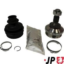 JP GROUP a/s 4143300510