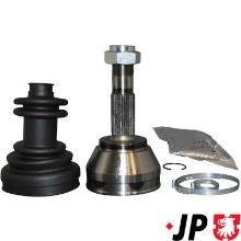 JP GROUP a/s 4143300710