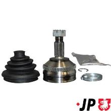 JP GROUP a/s 4143300810