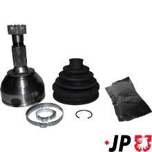 JP GROUP a/s 4143301110