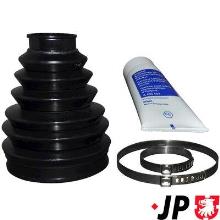 JP GROUP a/s 4143600110