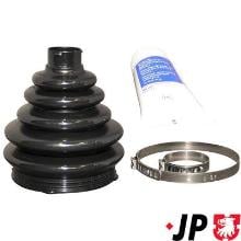 JP GROUP a/s 4143600310
