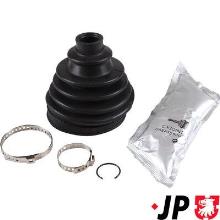 JP GROUP a/s 4143600410