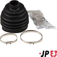 JP GROUP a/s 4143600510