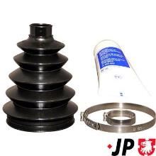 JP GROUP a/s 4143600810