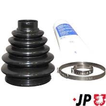 JP GROUP a/s 4143601410