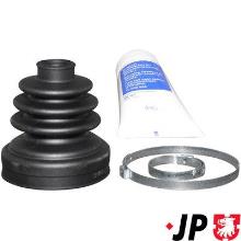 JP GROUP a/s 4143700350