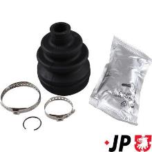 JP GROUP a/s 4143700510