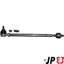 JP GROUP a/s 4144400300