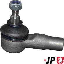 JP GROUP a/s 4144600600