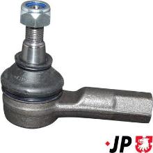 JP GROUP a/s 4144601200